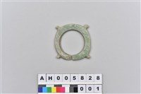 藏品(玉玦)的圖片